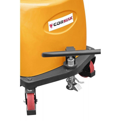 Будкрам купити Штабелер напівелектричний Cormak B1030 Штабелер напівелектричний Cormak B1030 3