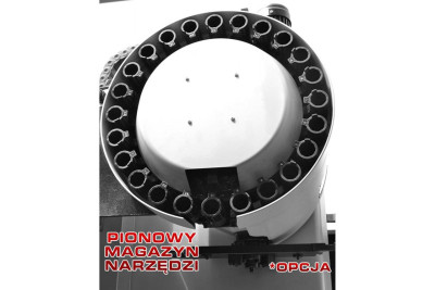 Будкрам купити Обробний центр з ЧПУ Cormak MILL 1040 Обробний центр з ЧПУ Cormak MILL 1040 5