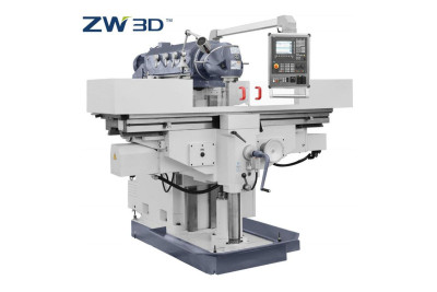 Будкрам купити Фрезерний верстат металу з ЧПУ CORMAK MILL 2050 Фрезерний верстат металу з ЧПУ CORMAK MILL 2050 2