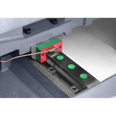 Будкрам купити Обробний центр з ЧПУ Cormak MILL 1055 Обробний центр з ЧПУ Cormak MILL 1055 3