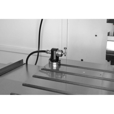 Будкрам купити Обробний центр з ЧПУ Cormak MILL 1055 Обробний центр з ЧПУ Cormak MILL 1055 4