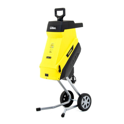 Будкрам купить Садовый измельчитель Lider Plus GTR2545 Садовый измельчитель Lider Plus GTR2545 1_small