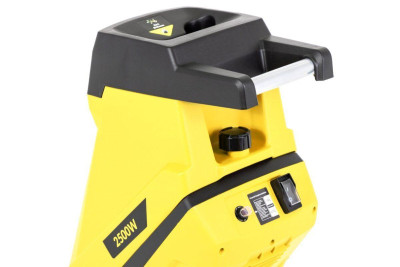 Будкрам купить Садовый измельчитель Lider Plus GTR2545 Садовый измельчитель Lider Plus GTR2545 5