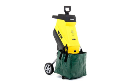 Будкрам купить Садовый измельчитель Lider Plus GTR2545 Садовый измельчитель Lider Plus GTR2545 6