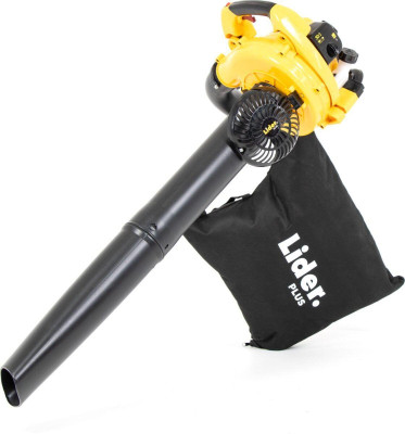 Будкрам купить Садовый пылесос-воздуходувка Lider Plus SPD30D