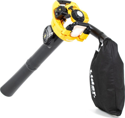 Будкрам купить Садовый пылесос-воздуходувка Lider Plus SPD30D Садовый пылесос-воздуходувка Lider Plus SPD30D 3