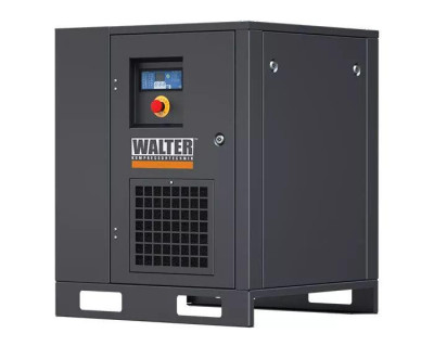 Будкрам купити Компресор безмасляний спіральний WALTER SLR 2,2