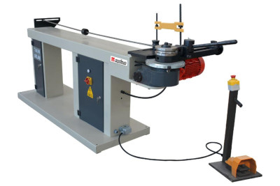 Будкрам купить Станок дорнового типа для гибки труб Isitan SFB-32M