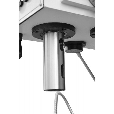 Будкрам купити Свердлильний верстат CORMAK WK50 Свердлильний верстат CORMAK WK50 4