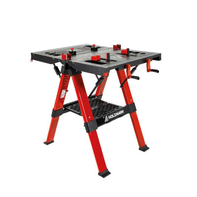 Будкрам купити Універсальна підставка Holzmann WST100SOLID