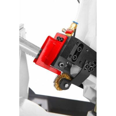 Будкрам купити Стрічковопильний верстат CORMAK MCB350HD Стрічковопильний верстат CORMAK MCB350HD 2