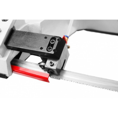 Будкрам купити Стрічковопильний верстат CORMAK MCB350HD Стрічковопильний верстат CORMAK MCB350HD 5