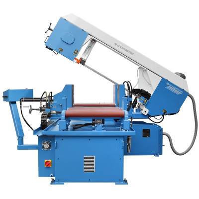 Будкрам купити Автоматичний стрічкопильний верстат CORMAK S-440RHA Автоматичний стрічкопильний верстат CORMAK S-440RHA 5