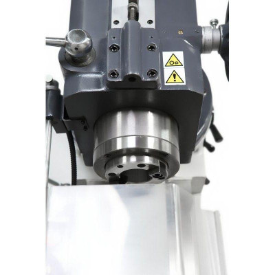 Будкрам купити Свердлильно-фрезерний верстат Cormak UWF130 Свердлильно-фрезерний верстат Cormak UWF130 3