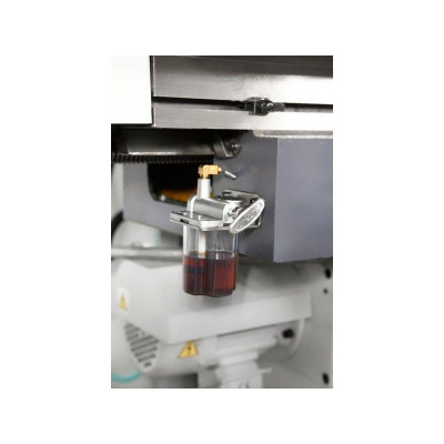 Будкрам купити Свердлильно-фрезерний верстат Cormak UWF130 Свердлильно-фрезерний верстат Cormak UWF130 5