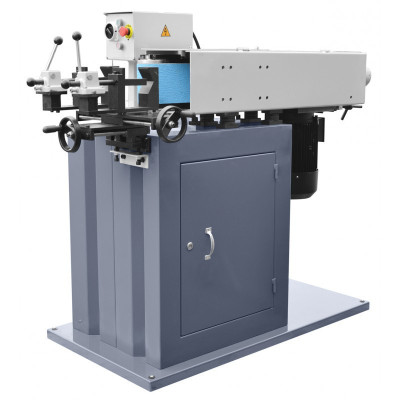 Будкрам купити Стрічковий шліфувальний верстат CORMAK MS150