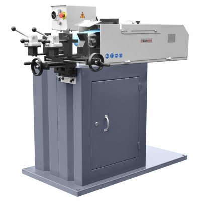 Будкрам купити Стрічковий шліфувальний верстат CORMAK MS150 Стрічковий шліфувальний верстат CORMAK MS150 2