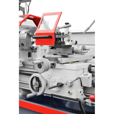 Будкрам купити Універсальний токарний верстат CORMAK TORNADO 360 Універсальний токарний верстат CORMAK TORNADO 360 3