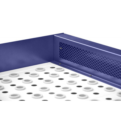 Будкрам купити Шліфувальний стіл із аспірацією CORMAK DT1000 Шліфувальний стіл із аспірацією CORMAK DT1000 4