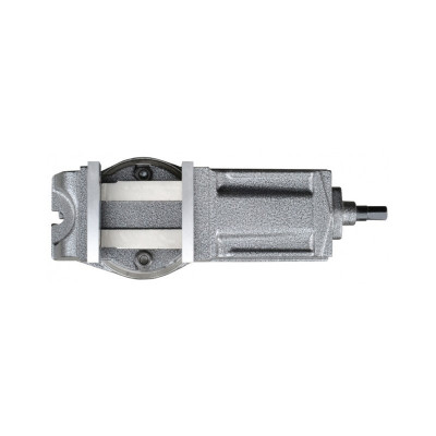 Будкрам купити Тиски верстатні Тиски верстатні 4