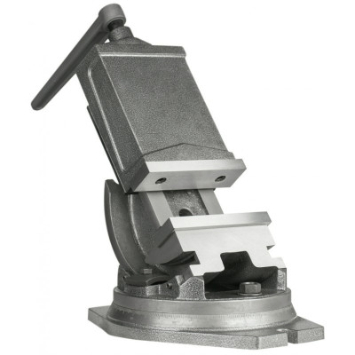 Будкрам купити Похила люлька верстатні лещата 100 мм