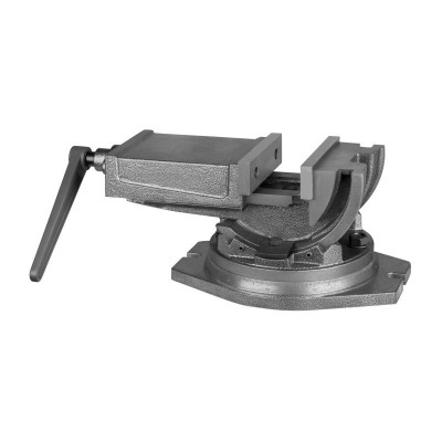 Будкрам купити Похила люлька верстатні лещата 100 мм Похила люлька верстатні лещата 100 мм 4