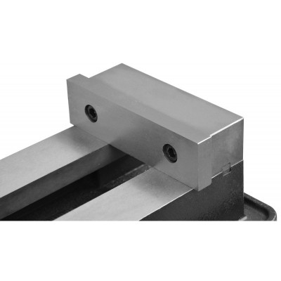 Будкрам купити Тиски верстатні ротаційні 160 мм QH160 Тиски верстатні ротаційні 160 мм QH160 2