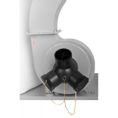 Будкрам купити Аспірація CORMAK FM300SA Аспірація CORMAK FM300SA 4