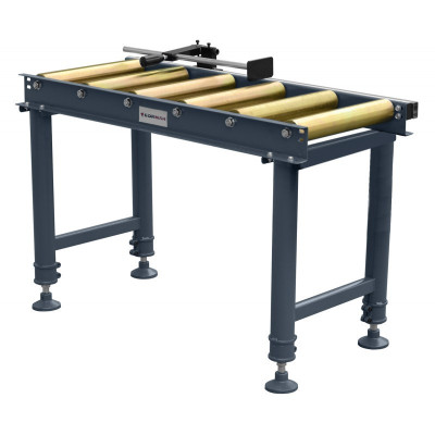 Будкрам купити Рольганг. Конвеєр роликовий 1м 6 роликів