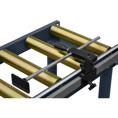 Будкрам купити Рольганг. Конвеєр роликовий 1м 6 роликів Рольганг. Конвеєр роликовий 1м 6 роликів 2