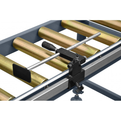 Будкрам купити Рольганг. Конвеєр роликовий 1м 6 роликів Рольганг. Конвеєр роликовий 1м 6 роликів 3