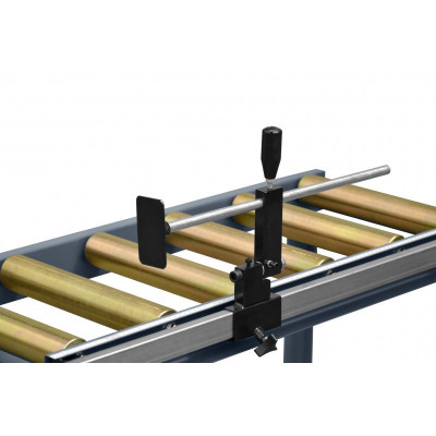 Будкрам купити Рольганг. Конвеєр роликовий 1м 6 роликів Рольганг. Конвеєр роликовий 1м 6 роликів 5