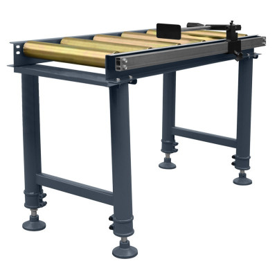 Будкрам купити Рольганг. Конвеєр роликовий 1м 6 роликів Рольганг. Конвеєр роликовий 1м 6 роликів 6