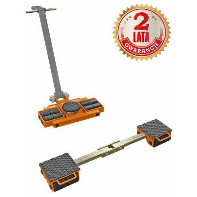 Будкрам купить Транспортный набор WL6 + WF6