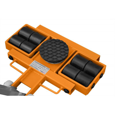 Будкрам купити Транспортний набір WL6 + WF6 Транспортний набір WL6 + WF6 2