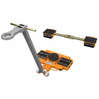 Будкрам купити Транспортний набір WL6 + WF6 Транспортний набір WL6 + WF6 4