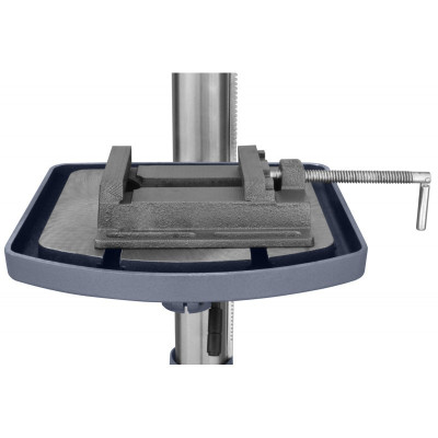 Будкрам купити Свердлильний верстат для колон CORMAK DP43020F 25 мм Свердлильний верстат для колон CORMAK DP43020F 25 мм 3