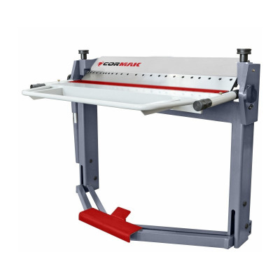 Будкрам купити Листозгинальний верстат PBB 1270 X 2,0 мм