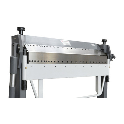 Будкрам купити Листозгинальний верстат PBB 1270 X 2,0 мм Листозгинальний верстат PBB 1270 X 2,0 мм 5