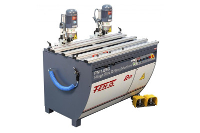 Будкрам купить Сверлильный станок для петель Fen-is FN 1250