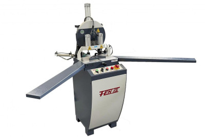 Будкрам купить Однопильный усозарезной станок (пневматический) Fen-is FN 1100 Однопильный усозарезной станок (пневматический) Fen-is FN 1100 1_small