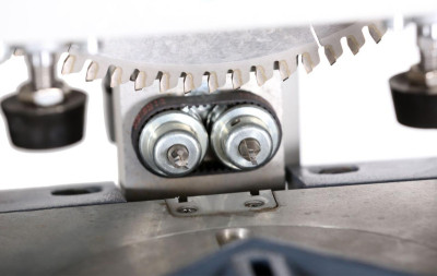 Будкрам купить Однопильный усозарезной станок (пневматический) Fen-is FN 1100 Однопильный усозарезной станок (пневматический) Fen-is FN 1100 3