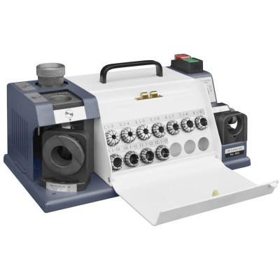 Будкрам купити Пристрій для заточування свердел Cormak DG13MD Пристрій для заточування свердел Cormak DG13MD 2