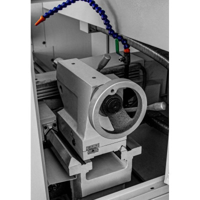 Будкрам купити Токарний верстат з ЧПУ Cormak 320x750 Токарний верстат з ЧПУ Cormak 320x750 4