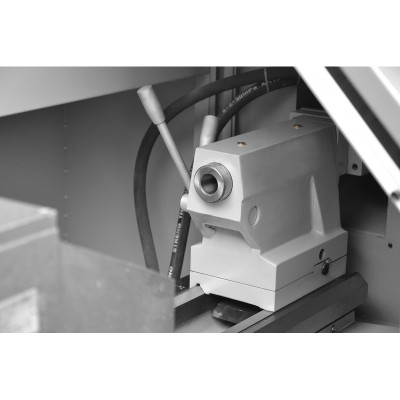 Будкрам купити Токарний верстат з ЧПУ Cormak 320x750 Токарний верстат з ЧПУ Cormak 320x750 5