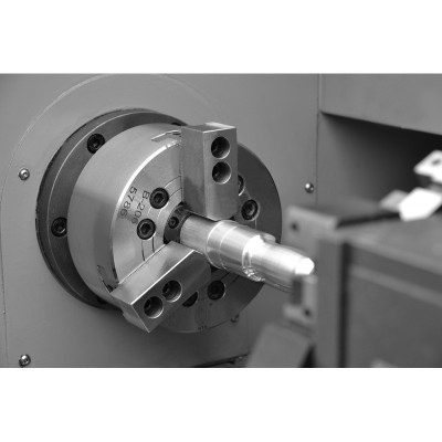 Будкрам купити Токарний верстат з ЧПУ Cormak 320x750 Токарний верстат з ЧПУ Cormak 320x750 6