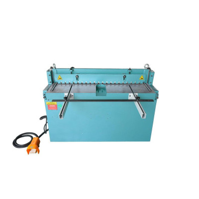 Будкрам купити Гільйотинні ножиці Ckemsa PPS-15 1320×1,5 мм