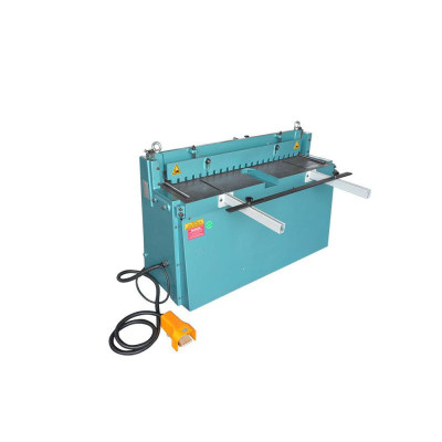 Будкрам купити Гільйотинні ножиці Ckemsa PPS-15 1320×1,5 мм Гільйотинні ножиці Ckemsa PPS-15 1320×1,5 мм 2