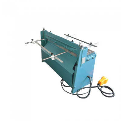 Будкрам купити Гільйотинні ножиці Ckemsa PPS-15 1320×1,5 мм Гільйотинні ножиці Ckemsa PPS-15 1320×1,5 мм 3