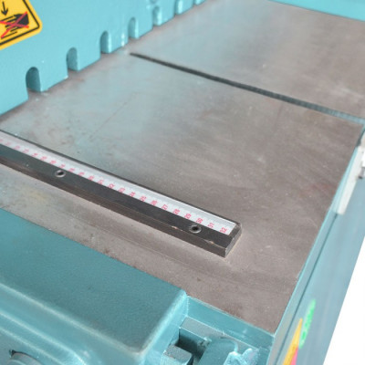 Будкрам купити Гільйотинні ножиці Ckemsa PPS-15 1320×1,5 мм Гільйотинні ножиці Ckemsa PPS-15 1320×1,5 мм 4